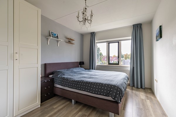 Medium property photo - Swanenburg 22, 9363 KL Marum